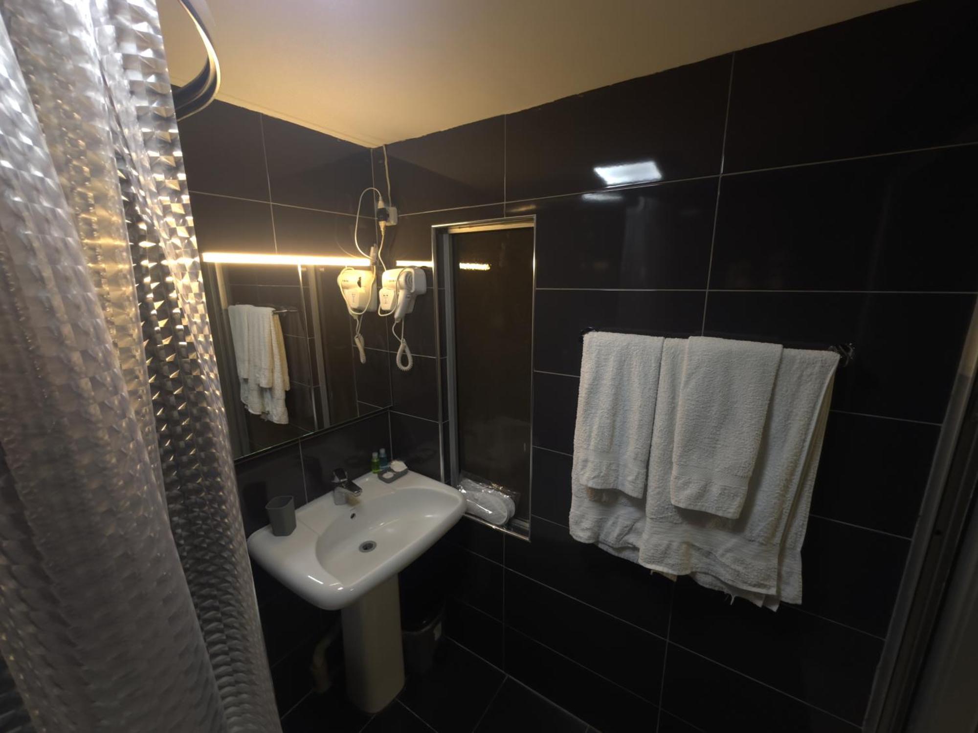 Rest Apartments By Nava Hotel Erévan Chambre photo